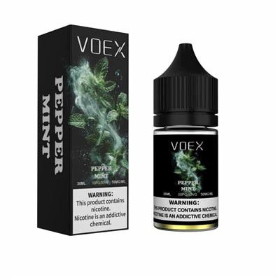 Le vaporisateur liquide Voex est-il facile à transporter ?